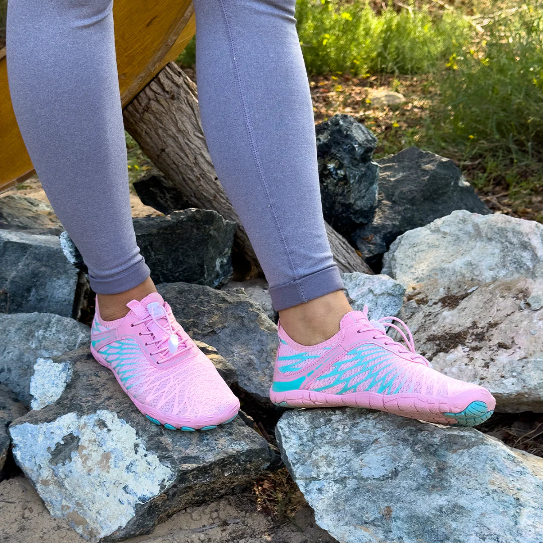 Nordstep™ Barfotsko