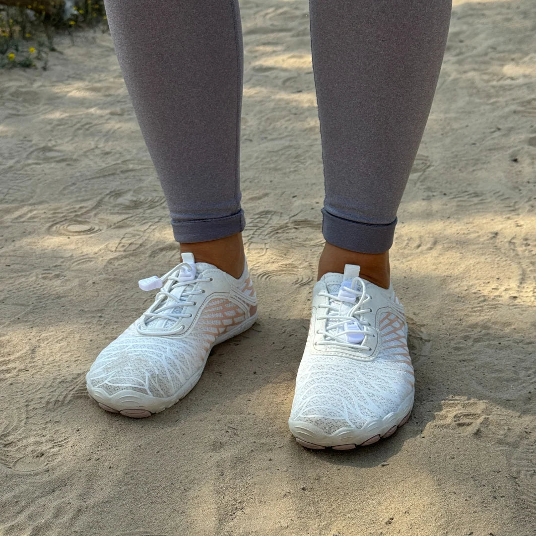 Nordstep™ Barfotsko