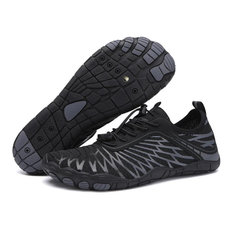 Nordstep™ Barfotsko