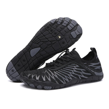 Nordstep™ Barfotsko