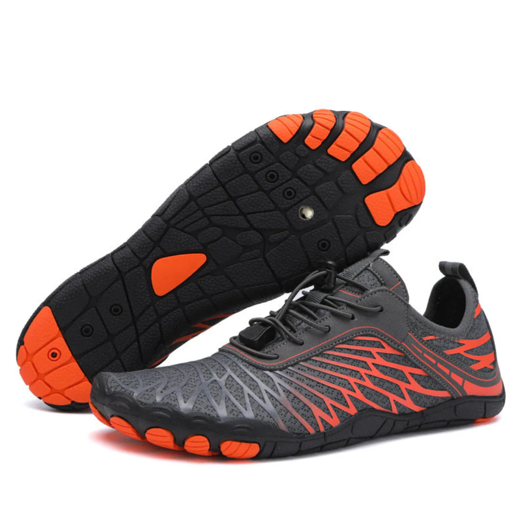 Nordstep™ Barfotsko