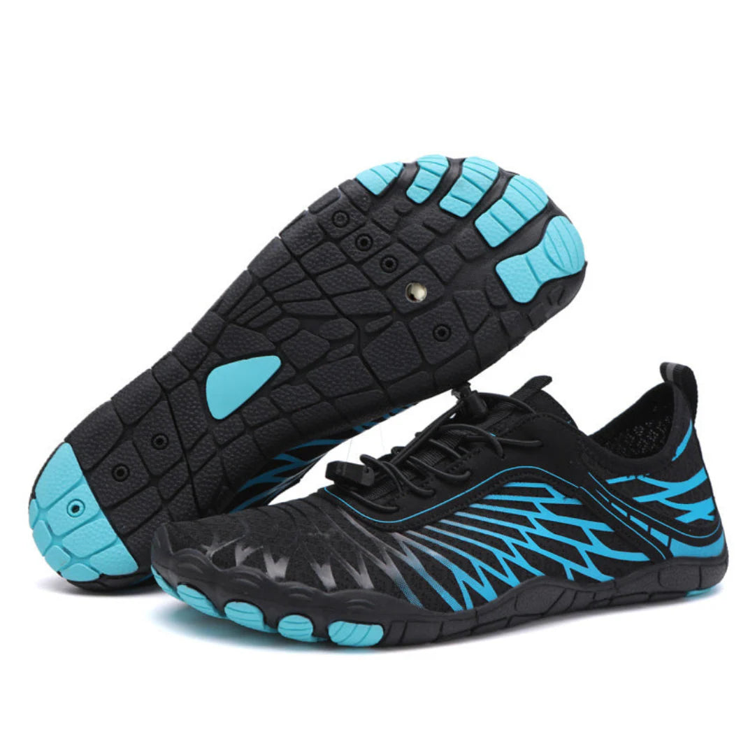 Nordstep™ Barfotsko