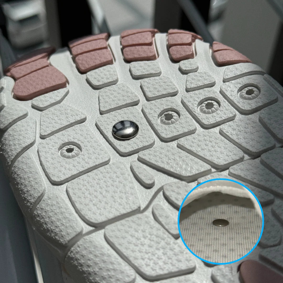 Nordstep™ Barfotsko