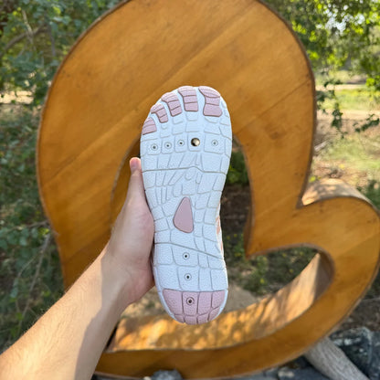Nordstep™ Barfotsko