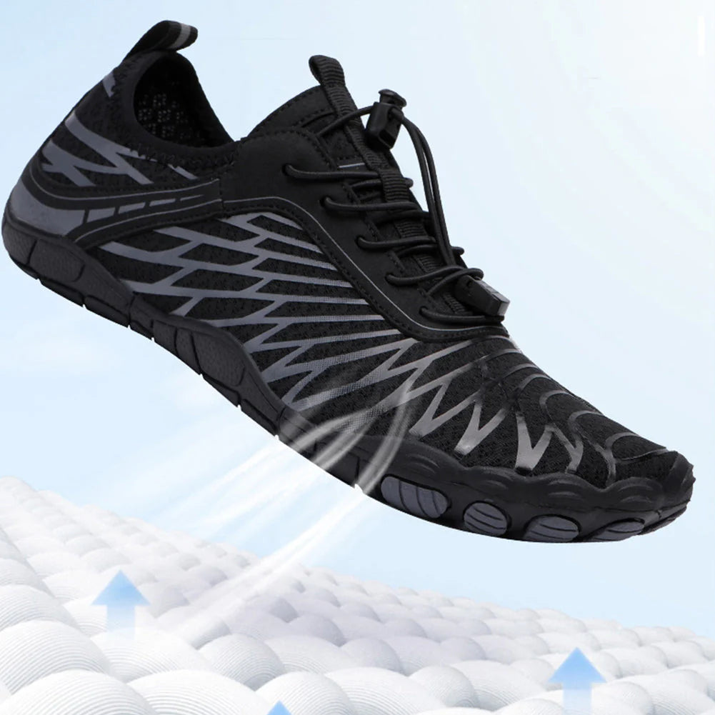 Nordstep™ Barfotsko