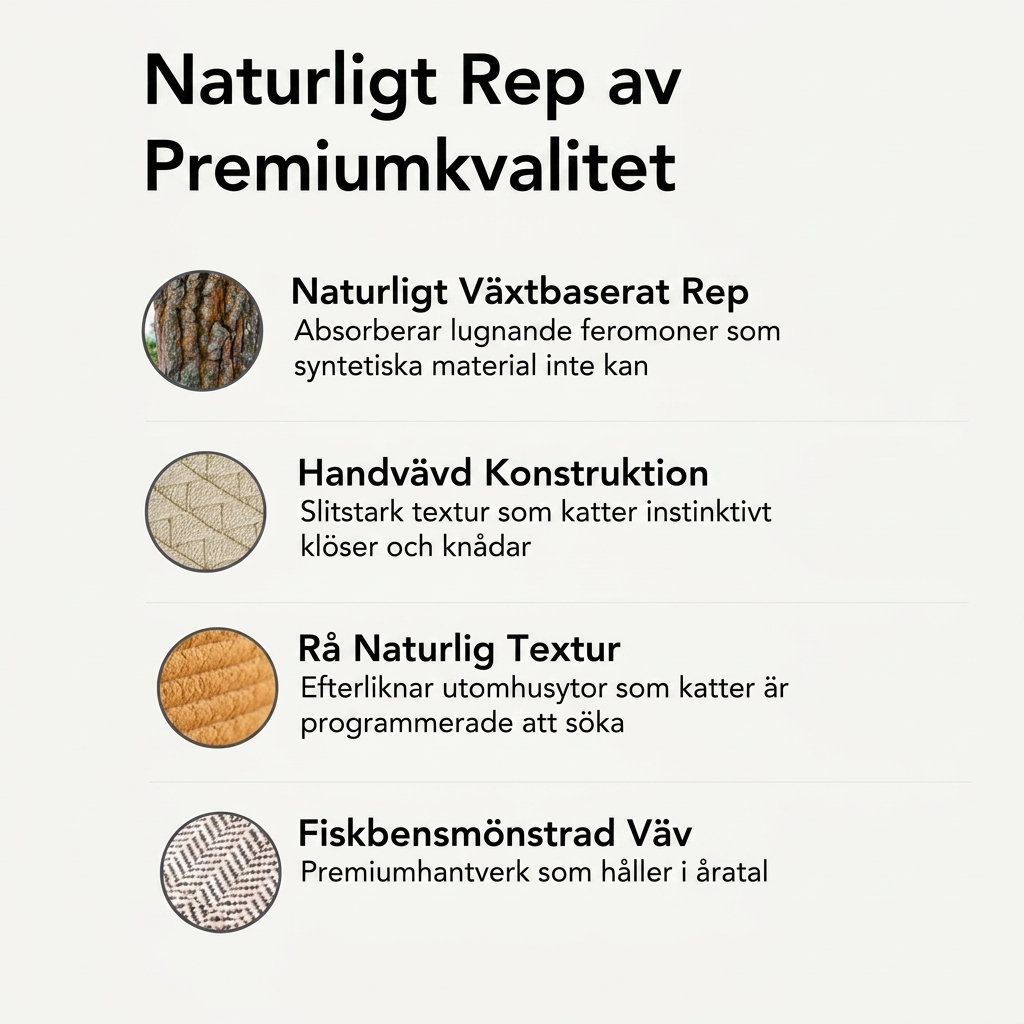 Sensicat | Den första forskningsbaserade naturplatsen för innekatter