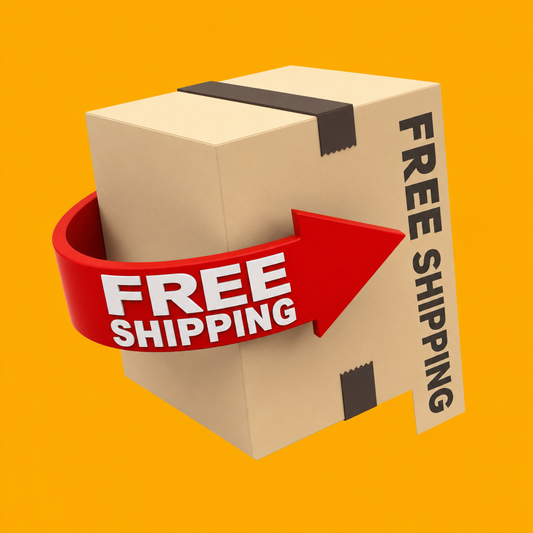 Priority Shipping