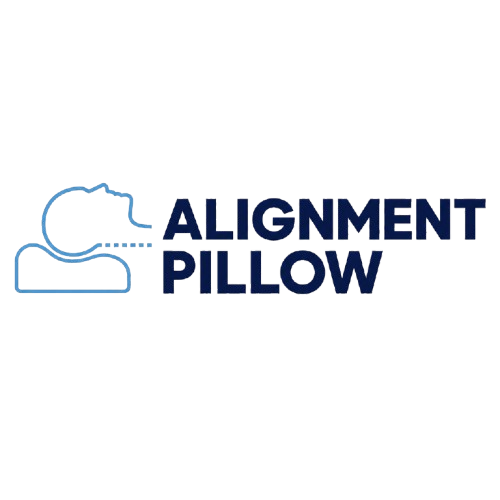Alignment Pillow