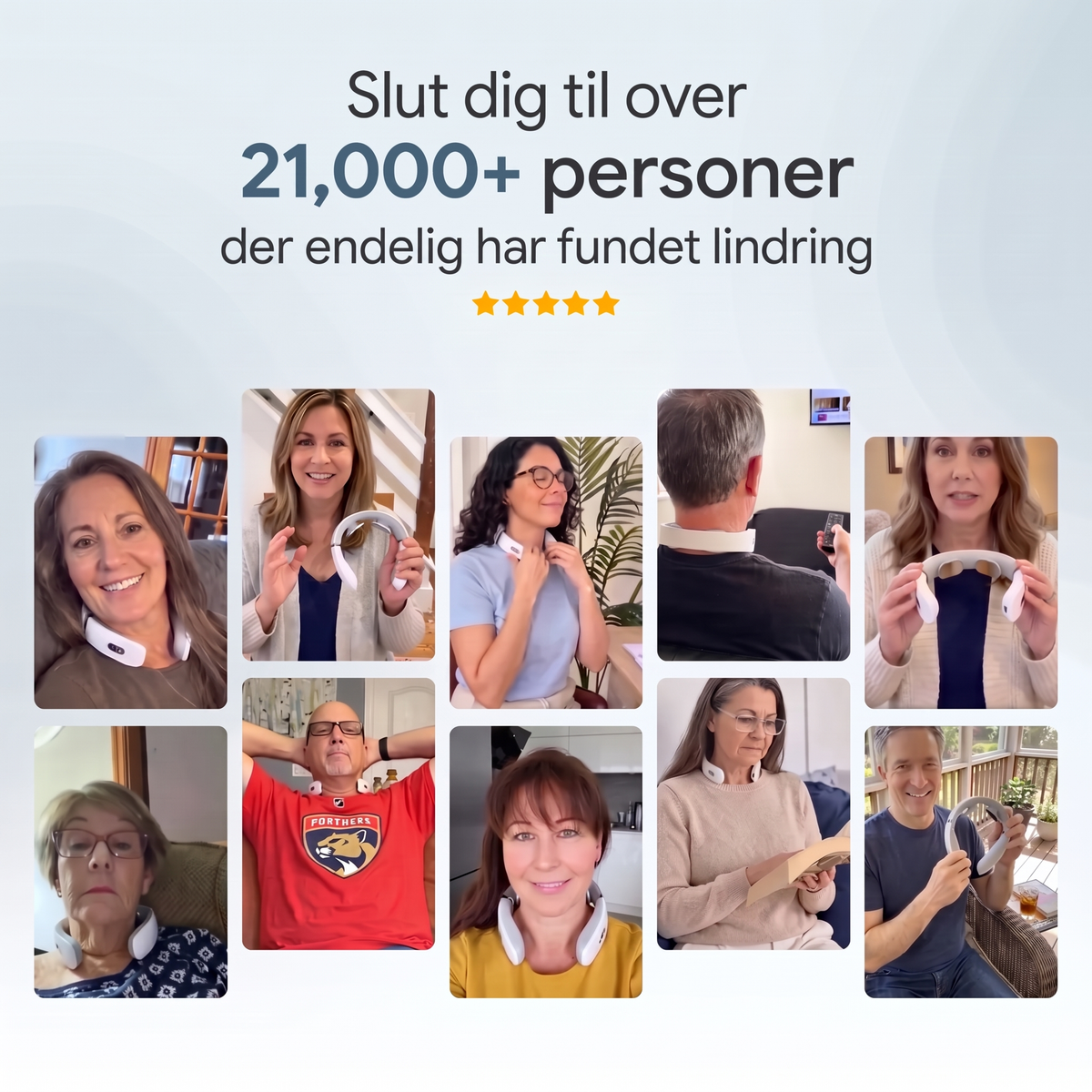 Døjer du med øresus, der aldrig giver sig?