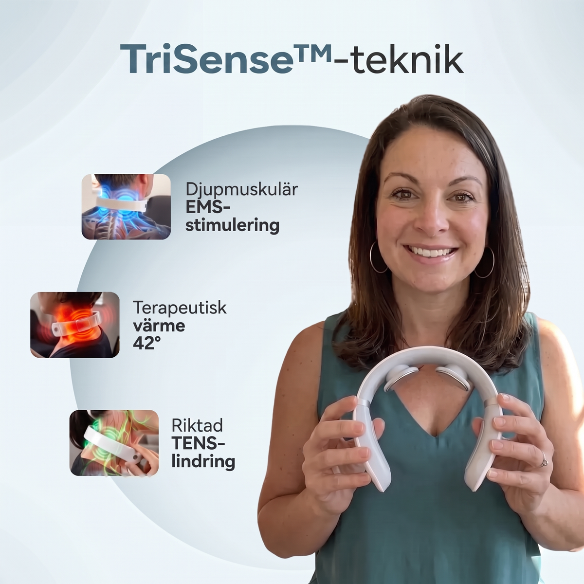 Sliter du med øresusen, der aldrig forsvinder?